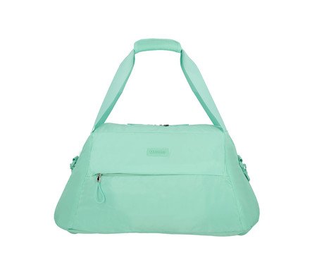 Bolsa esportiva Jogging 3XT Verde Água | Westwing