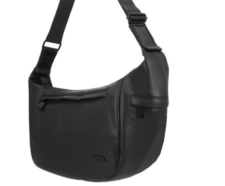 Bolsa de ombro Anna 2.0 5XT Preta | Westwing