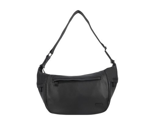 Bolsa de ombro Anna 2.0 5XT Preta, black | WestwingNow