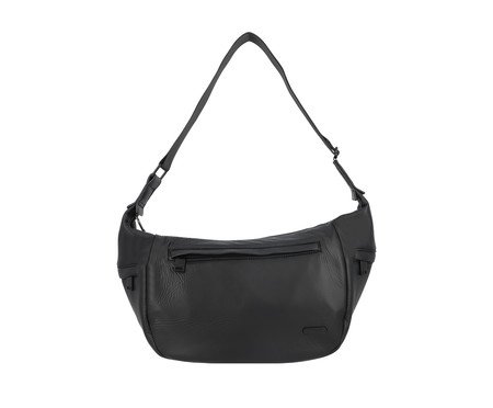 Bolsa de ombro Anna 2.0 5XT Preta | Westwing