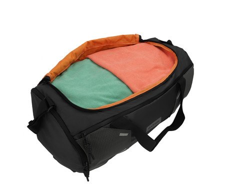 Bolsa esportiva Rider 5XT Preta Pequena | Westwing