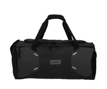 Bolsa esportiva Rider 5XT Preta Pequena | Westwing