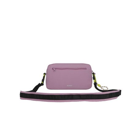 Bolsa Transversal Hope 5XT Lilás | Westwing