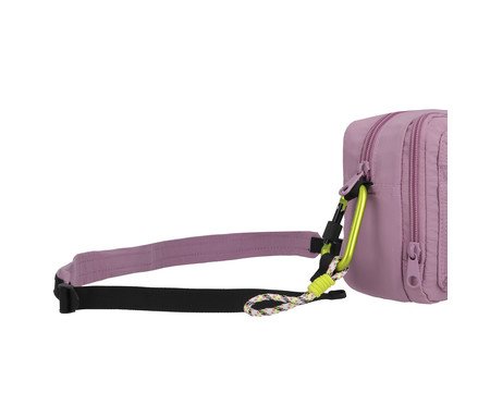 Bolsa Transversal Hope 5XT Lilás | Westwing