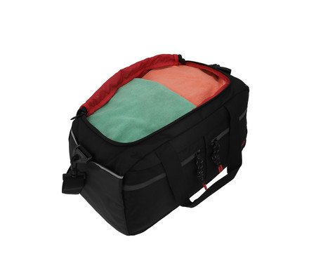 Bolsa esportiva Quest 3XT Preta Pequena | Westwing