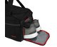 Bolsa esportiva Quest 3XT Preta Pequena, black | WestwingNow