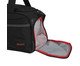 Bolsa esportiva Quest 3XT Preta Pequena, black | WestwingNow