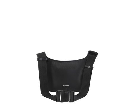 Pochete Lyra 5XT Preta | Westwing