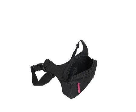 Pochete Lyra 5XT Preta | Westwing