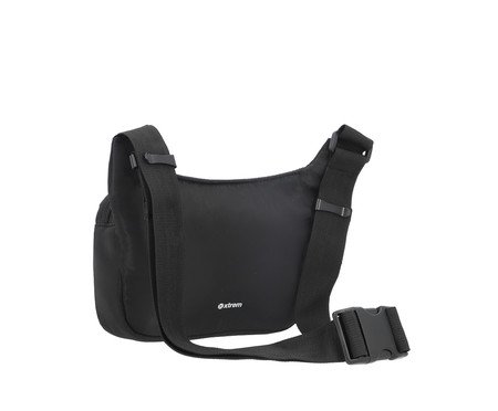 Pochete Lyra 5XT Preta | Westwing