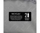 Pochete Lyra 5XT Preta, black | WestwingNow