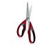 Tesoura em Inox Hint, Vermelho | WestwingNow
