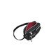 Bolsa Transversal Hazel 3XT Preta, black | WestwingNow
