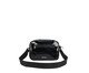 Bolsa Transversal Izzie 3XT Preta, black | WestwingNow