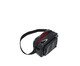 Bolsa Transversal Izzie 3XT Preta, black | WestwingNow