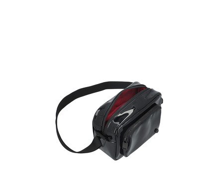 Bolsa Transversal Izzie 3XT Preta | Westwing