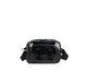 Bolsa Transversal Izzie 3XT Preta, black | WestwingNow