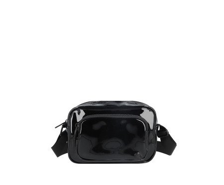 Bolsa Transversal Izzie 3XT Preta | Westwing