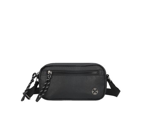 Bolsa Transversal Camber 5XT Preta | Westwing
