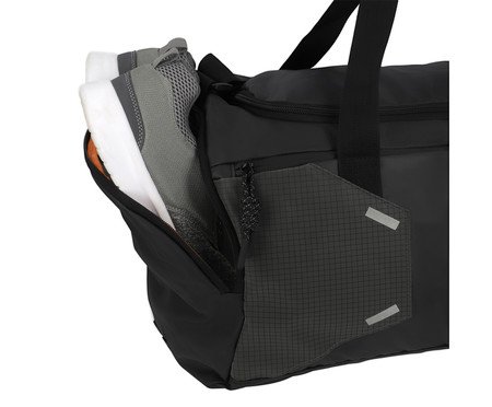 Bolsa esportiva Rider 3XT Preta Média | Westwing