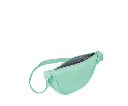Bolsa Transversal Belstreet 4XT Verde Água | Westwing
