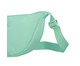 Bolsa Transversal Belstreet 4XT Verde Água, green | WestwingNow