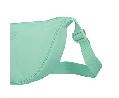 Bolsa Transversal Belstreet 4XT Verde Água | Westwing