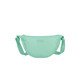 Bolsa Transversal Belstreet 4XT Verde Água, green | WestwingNow