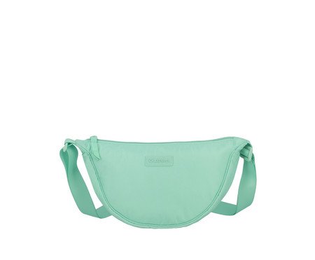 Bolsa Transversal Belstreet 4XT Verde Água | Westwing