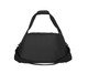 Bolsa esportiva Jogging 3XT Preta, black | WestwingNow