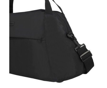 Bolsa esportiva Jogging 3XT Preta | Westwing