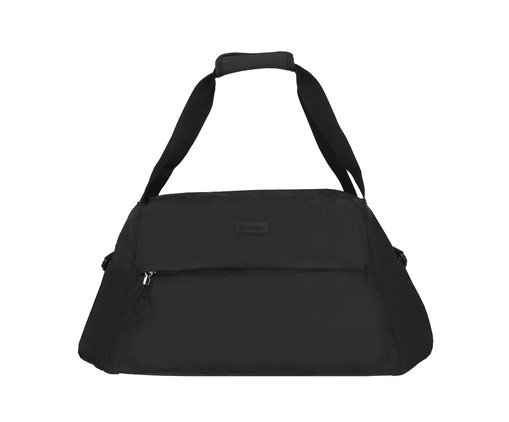 Bolsa esportiva Jogging 3XT Preta, black | WestwingNow