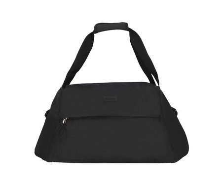 Bolsa esportiva Jogging 3XT Preta | Westwing