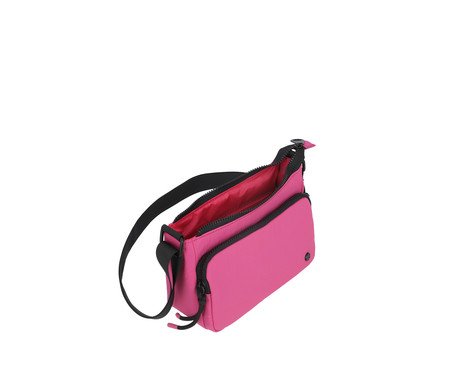 Bolsa Transversal Helen 4XT Rosa | Westwing