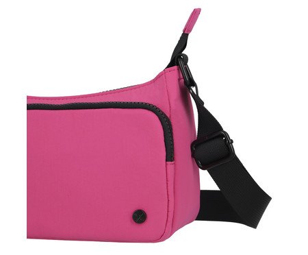 Bolsa Transversal Helen 4XT Rosa | Westwing