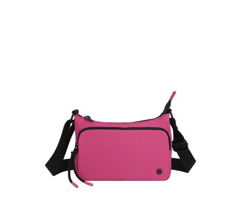 Bolsa Transversal Helen 4XT Rosa, pink | WestwingNow