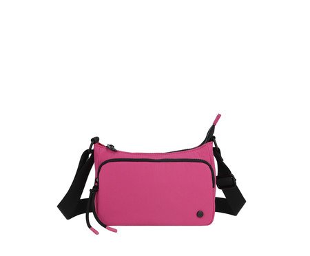 Bolsa Transversal Helen 4XT Rosa | Westwing