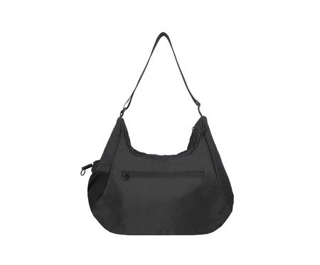 Bolsa esportiva Stretch 2.0 Preta | Westwing