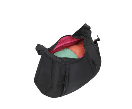 Bolsa esportiva Stretch 2.0 Preta | Westwing