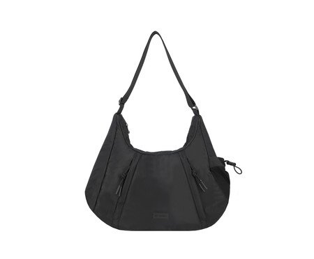 Bolsa esportiva Stretch 2.0 Preta | Westwing