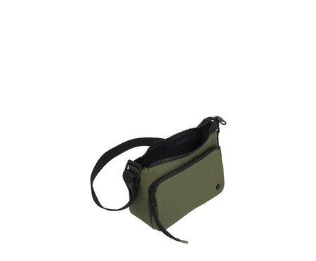 Bolsa Transversal Helen 4XT Verde Oliva | Westwing