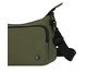 Bolsa Transversal Helen 4XT Verde Oliva, green | WestwingNow
