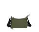 Bolsa Transversal Helen 4XT Verde Oliva, green | WestwingNow