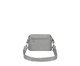 Bolsa Transversal Weekend 3XT Cinza, grey | WestwingNow