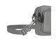 Bolsa Transversal Weekend 3XT Cinza, grey | WestwingNow