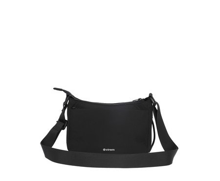 Bolsa Transversal Helen 4XT Preta | Westwing