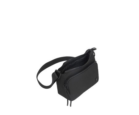 Bolsa Transversal Helen 4XT Preta | Westwing