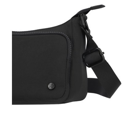 Bolsa Transversal Helen 4XT Preta | Westwing