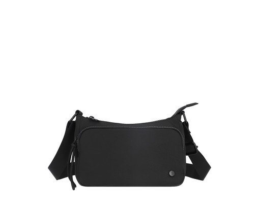 Bolsa Transversal Helen 4XT Preta, black | WestwingNow
