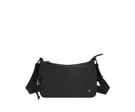 Bolsa Transversal Helen 4XT Preta | Westwing